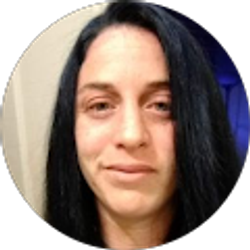 Profile photo of Amanda Paschall