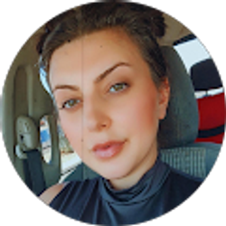 Profile photo of Jessie Viola