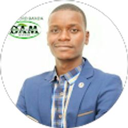 Profile photo of Langford Banda