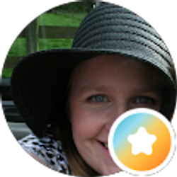 Profile photo of Katy Rogers