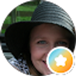 Profile photo of Katy Rogers