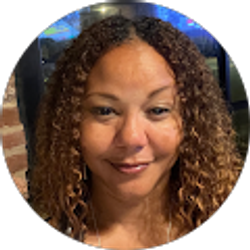 Profile photo of chantel ponquinette