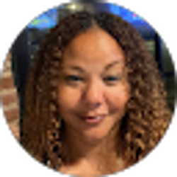 Profile photo of chantel ponquinette