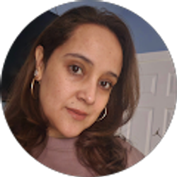 Profile photo of Ana Carrera