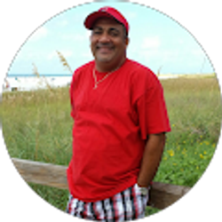 Profile photo of Gary Boone