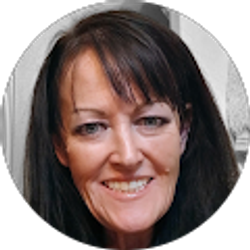 Profile photo of Theresa Stutesman