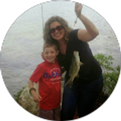 Profile photo of April Elliott