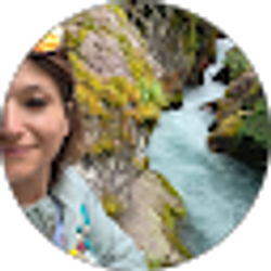 Profile photo of Stacy Cloer