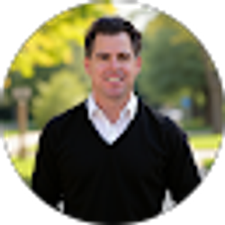 Profile photo of Victor DeMasi