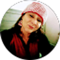 Profile photo of Lisa Gilet