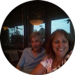 Profile photo of Rachelle Klemash