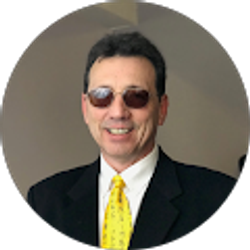 Profile photo of Phillip Smith