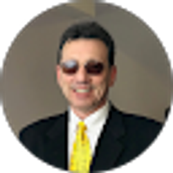 Profile photo of Phillip Smith