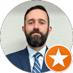 Profile photo of Chad Bourque