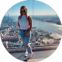 Profile photo of Beatriz Giraldo