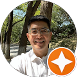 Profile photo of Self Reliance