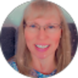 Profile photo of Roberta Hertz