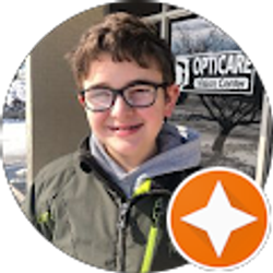 Profile photo of Thomas Jackson