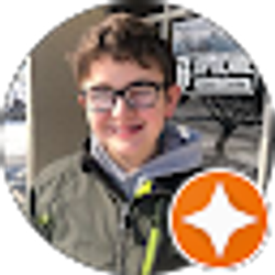 Profile photo of Thomas Jackson