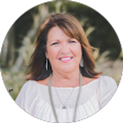 Profile photo of Rhonda McKnight