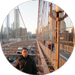 Profile photo of Diego Cañez