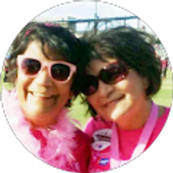 Profile photo of Betty Villegas