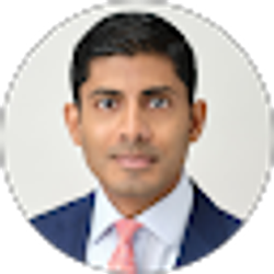 Profile photo of Suresh Shanmugam