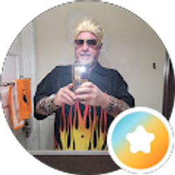 Profile photo of Patrick Romani