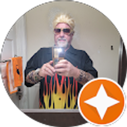 Profile photo of Patrick Romani