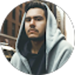 Profile photo of Ruddy Escobar