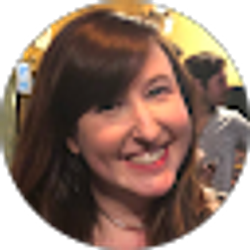 Profile photo of Adrienne Welch