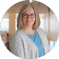 Profile photo of Alison White