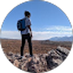 Profile photo of Chayanne Jaimes