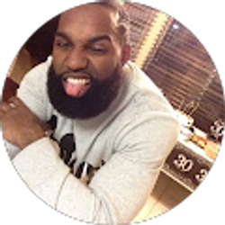 Profile photo of Elijah Gaddy