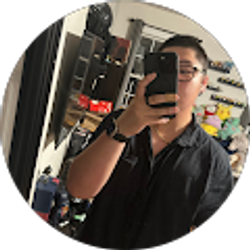 Profile photo of Raymond Chen