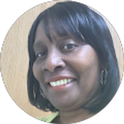 Profile photo of Denise Pinchback