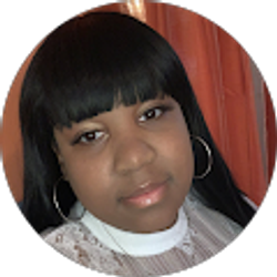 Profile photo of Dalyia Deas