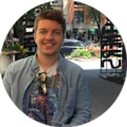 Profile photo of Matt Sgromo