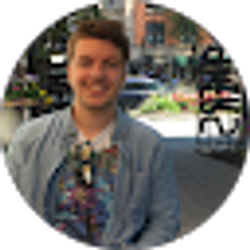 Profile photo of Matt Sgromo