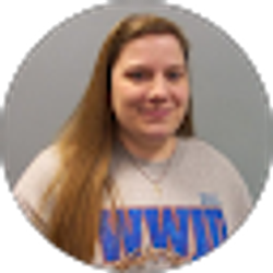 Profile photo of Rebecca LaRose