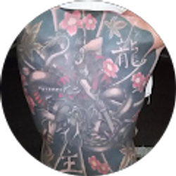 Profile photo of Mike Farber