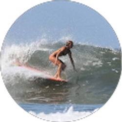 Profile photo of Kim Romagnesi