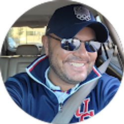 Profile photo of James Johnson