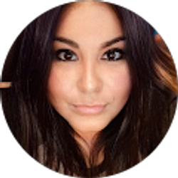 Profile photo of Rebecca Gage