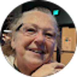 Profile photo of Sierra Burdette