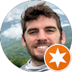 Profile photo of Kyle Clawson