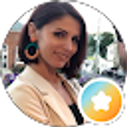 Profile photo of Aida Shamku