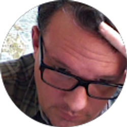 Profile photo of Steven Boswell