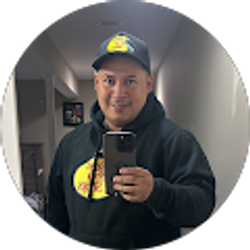 Profile photo of Luis Lopez