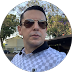 Profile photo of Frank Solano